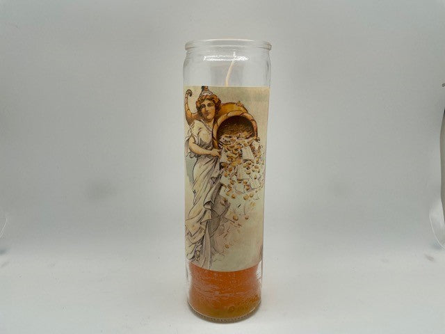 Prosperity DXM Candle