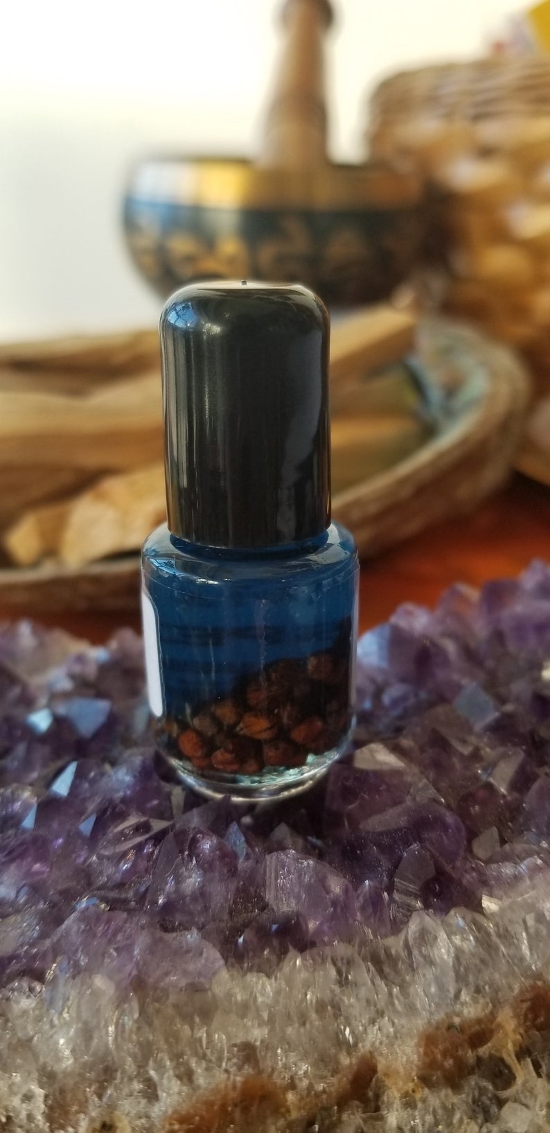 Prosperity Oil