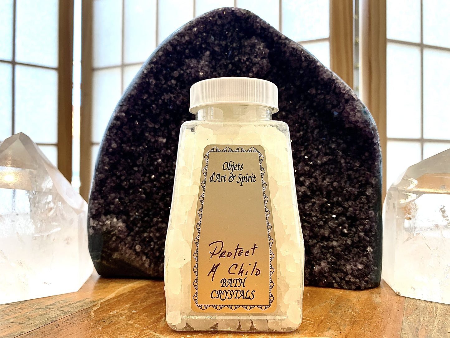 Protect A Child Bath Salts