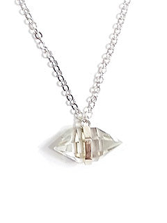 Moonstone Eye Necklace