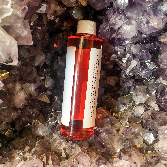Lover Potion Bubble Bath and Shower Gel
