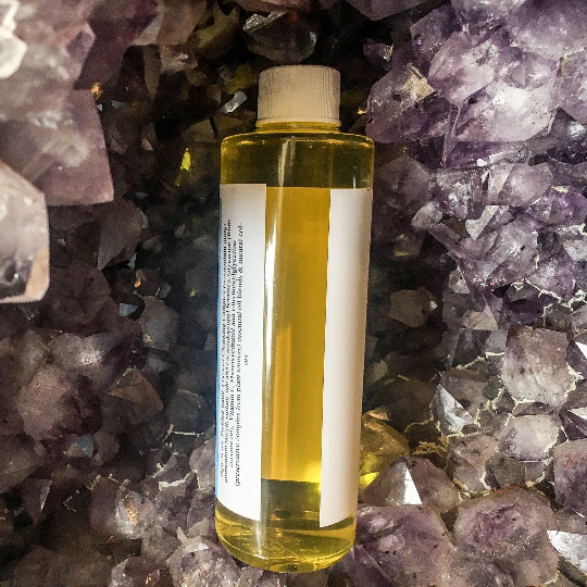 Spirit Lifter Bubble Bath and Shower Gel