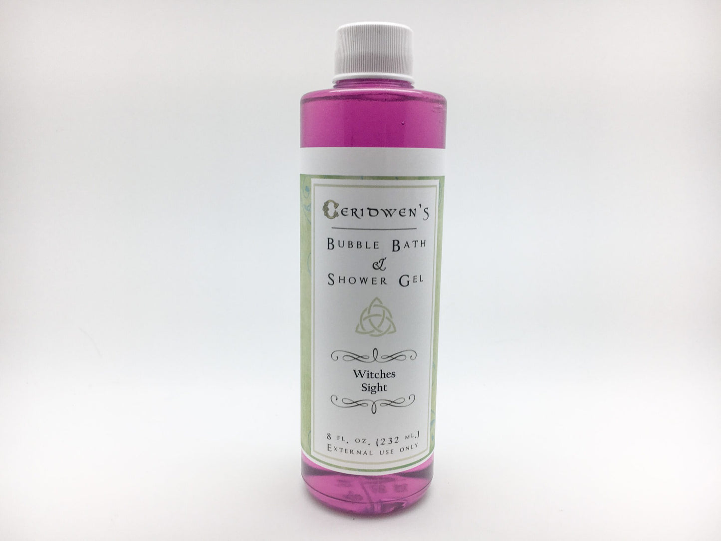 Witch's Sight Bubble Bath and Shower Gel