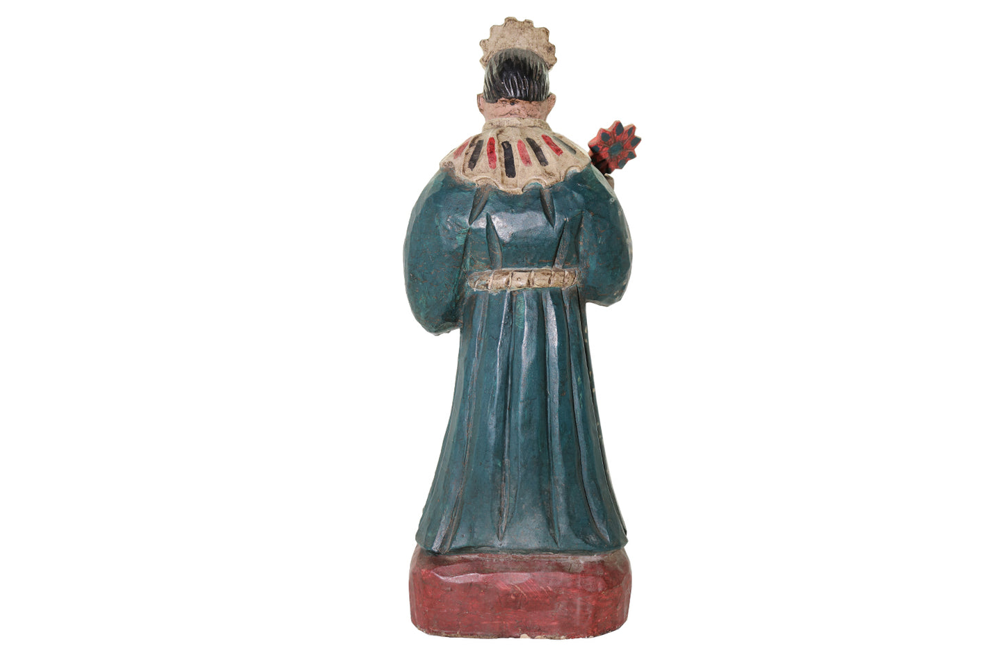 Santo Saint Anthony Statue