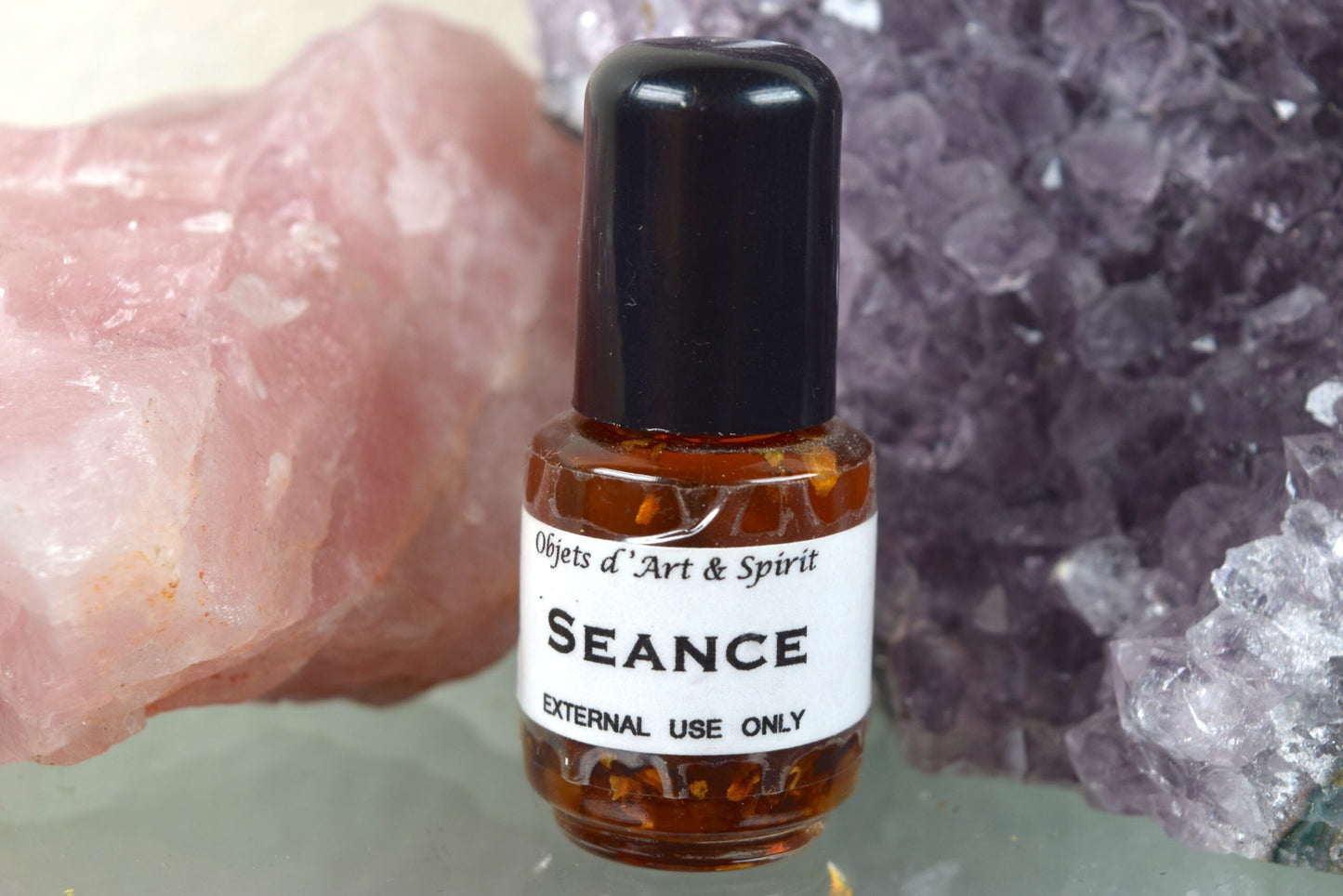 Seance Oil