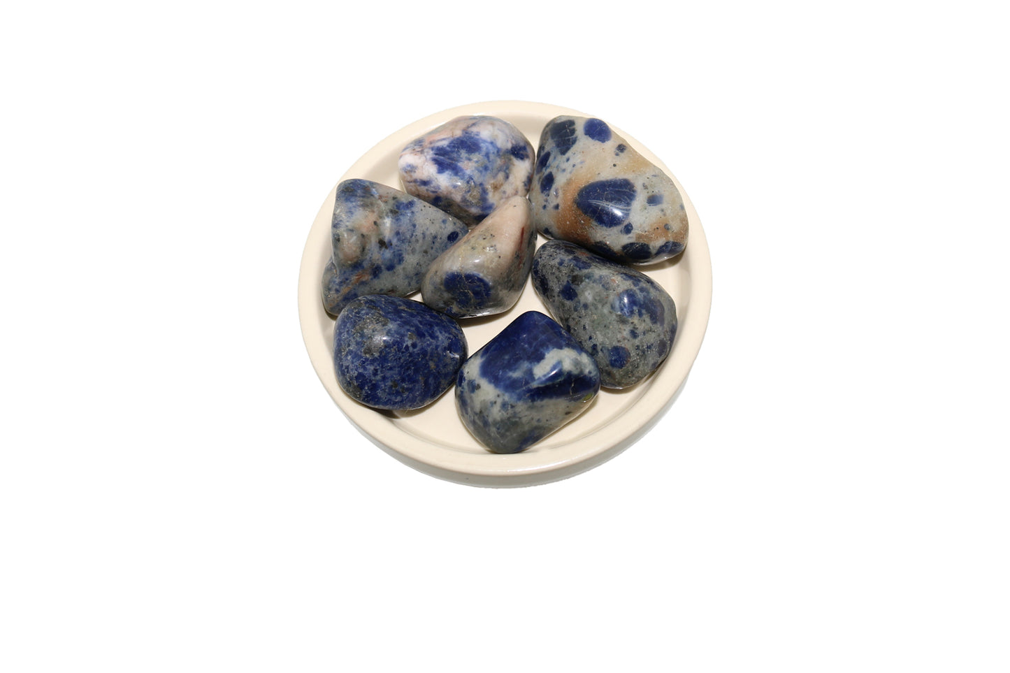 Sodalite - Large
