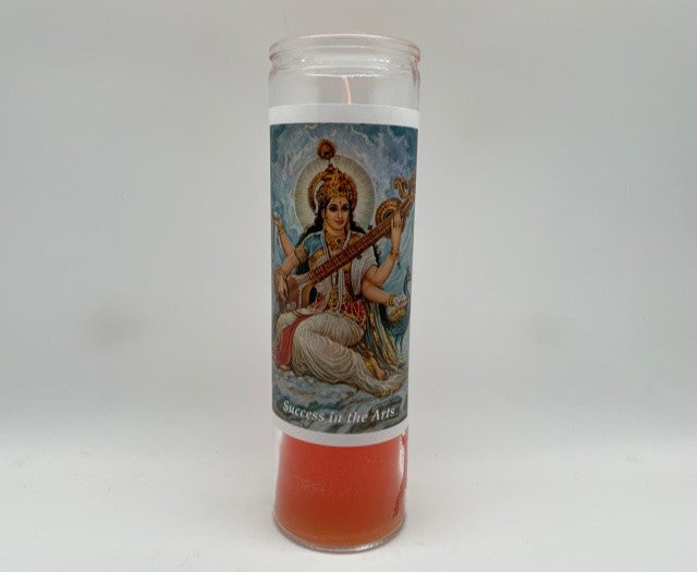 Success In The Arts DXM Candle