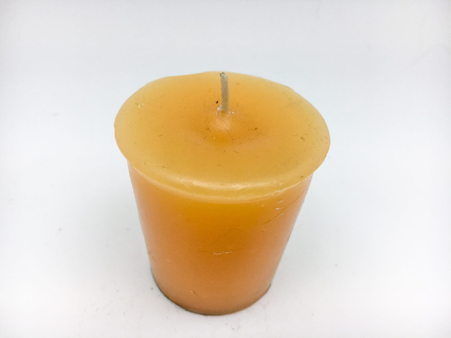 Gold Votive Candle