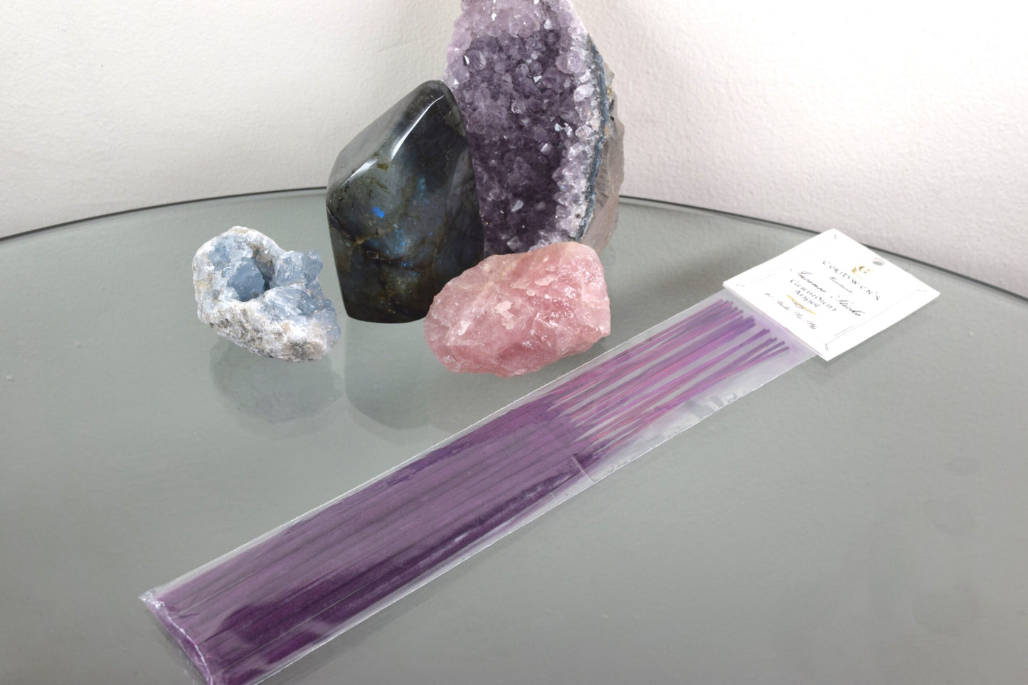Angel Stick Incense