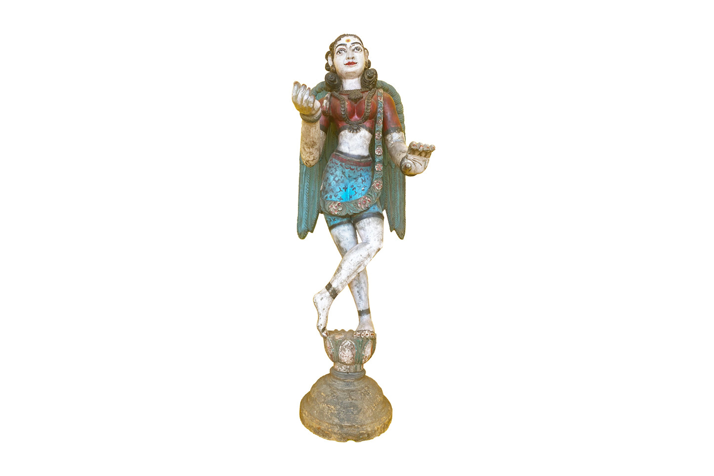 Angel from Kerala