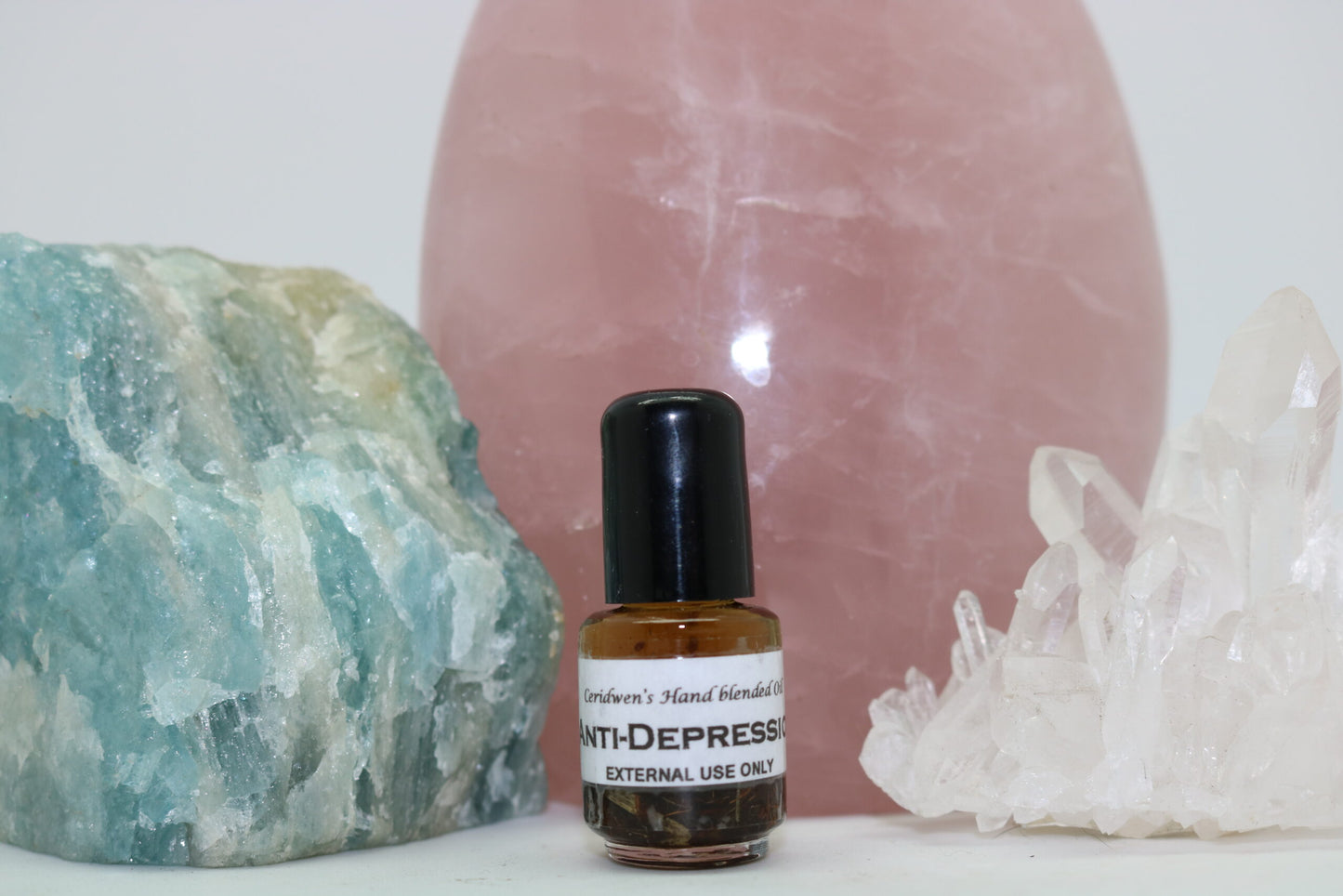Anti-Depression Oil