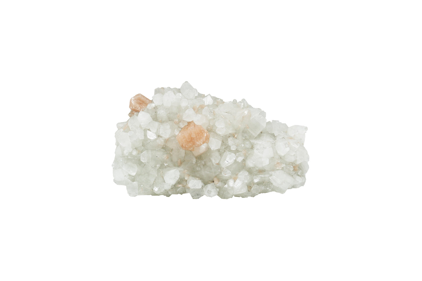 Cluster-Apophyillyte 