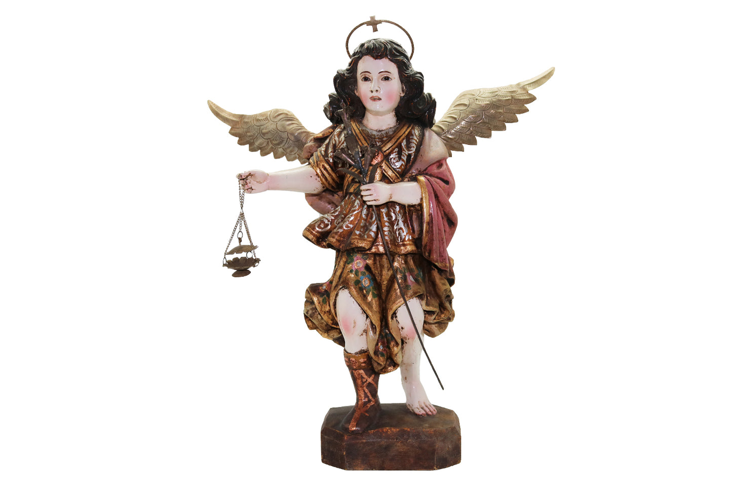 Archangel Gabriel