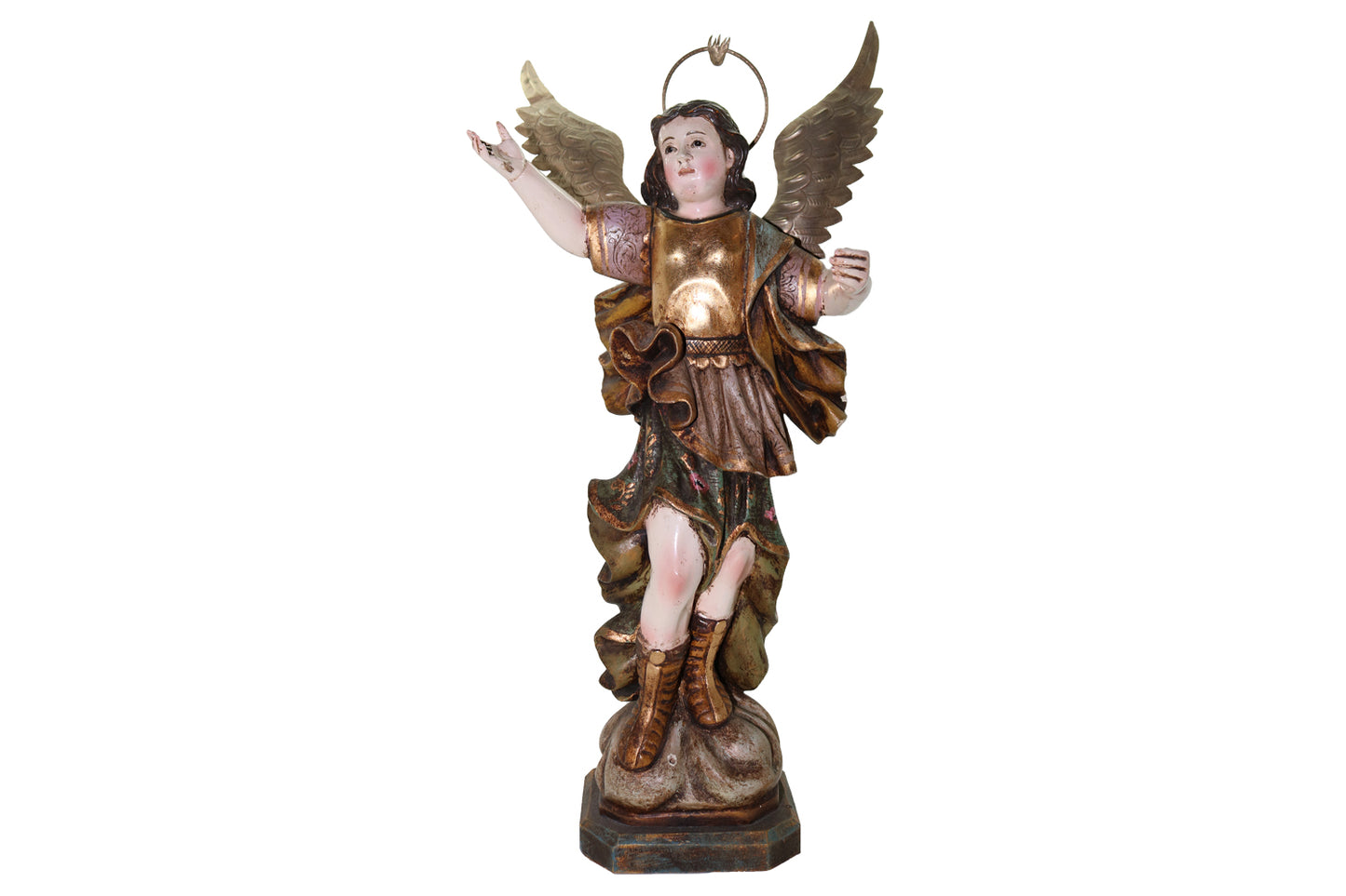 Archangel Uriel