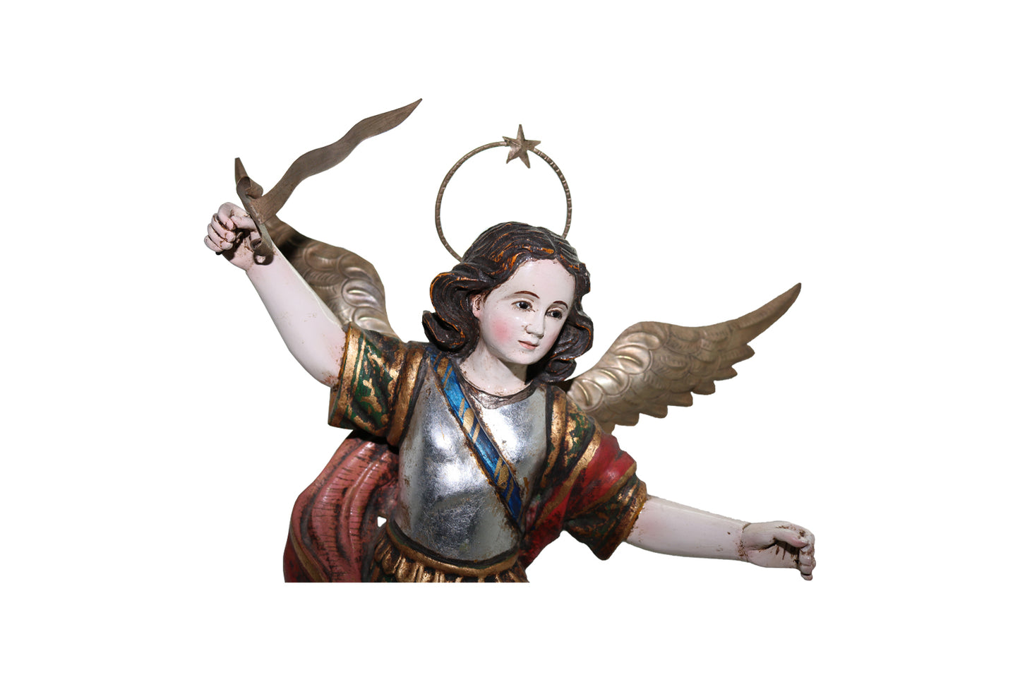 Archangel Michael