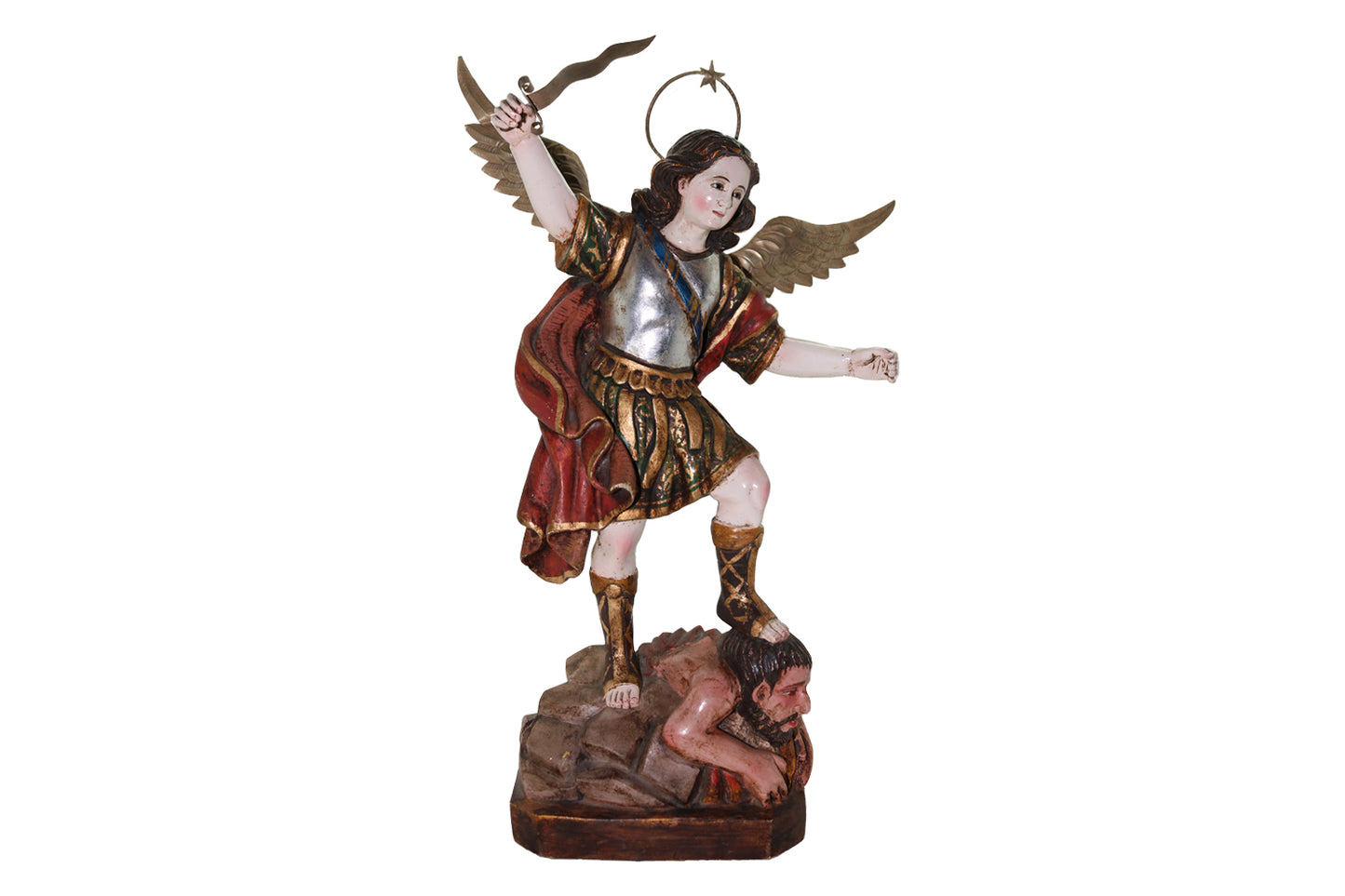 Archangel Michael