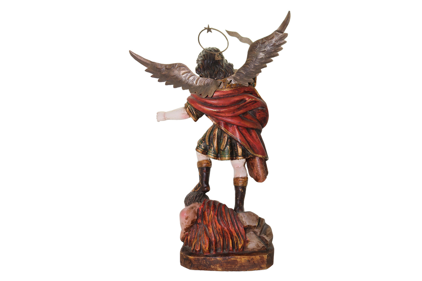 Archangel Michael