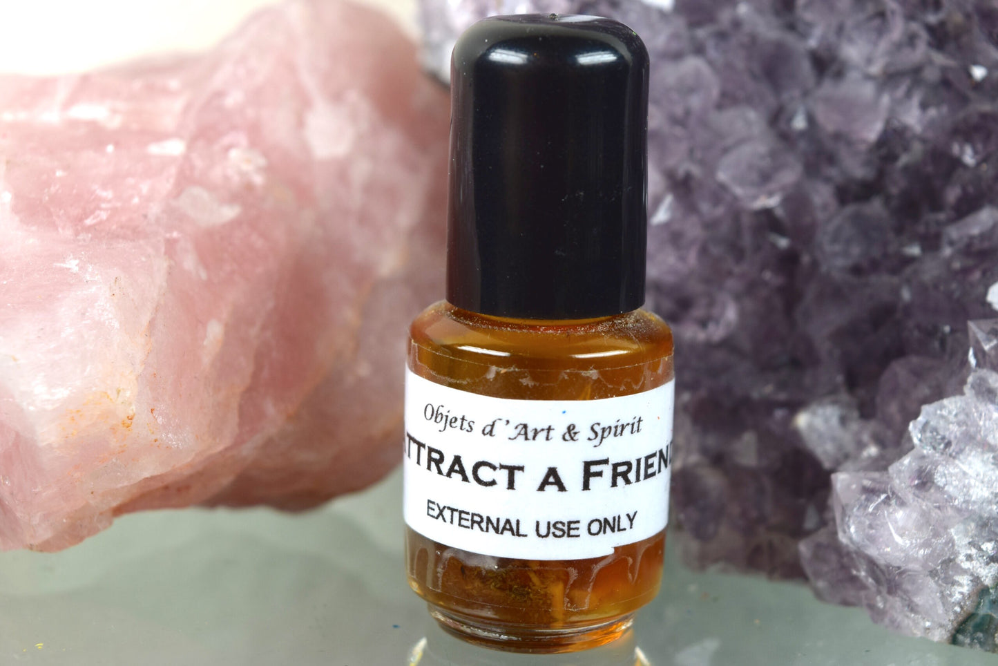 Attract a Friend Oil