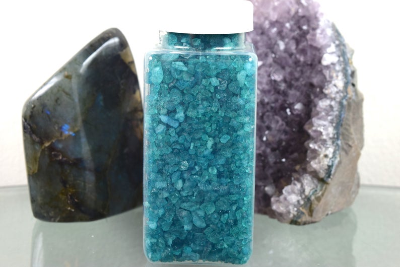 Aventurine Bath Salt Crystals