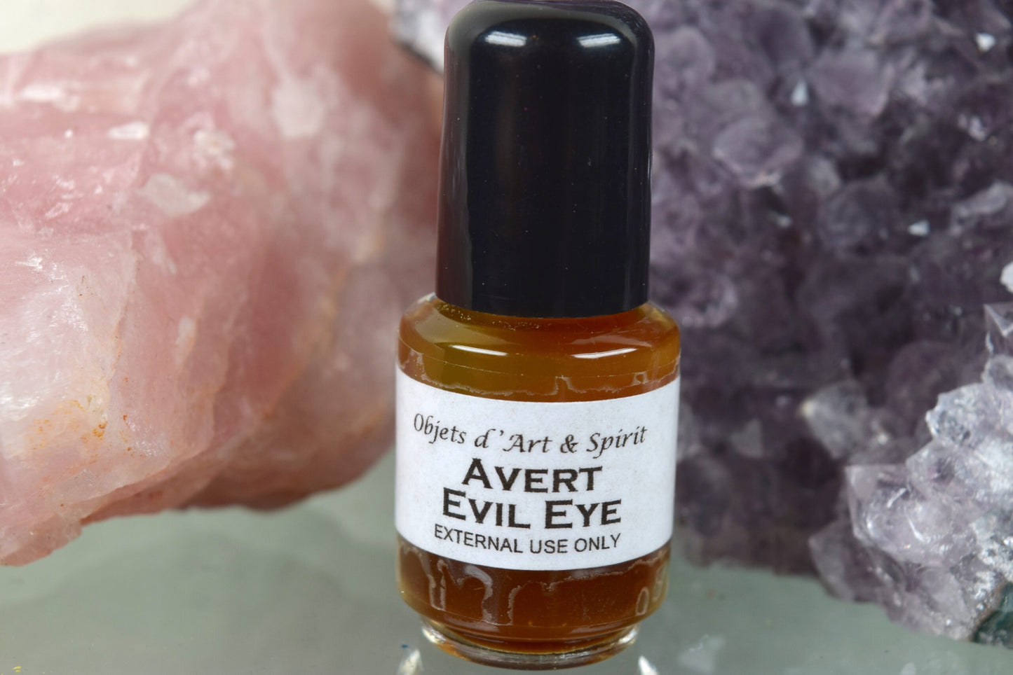 Avert Evil Eye Oil