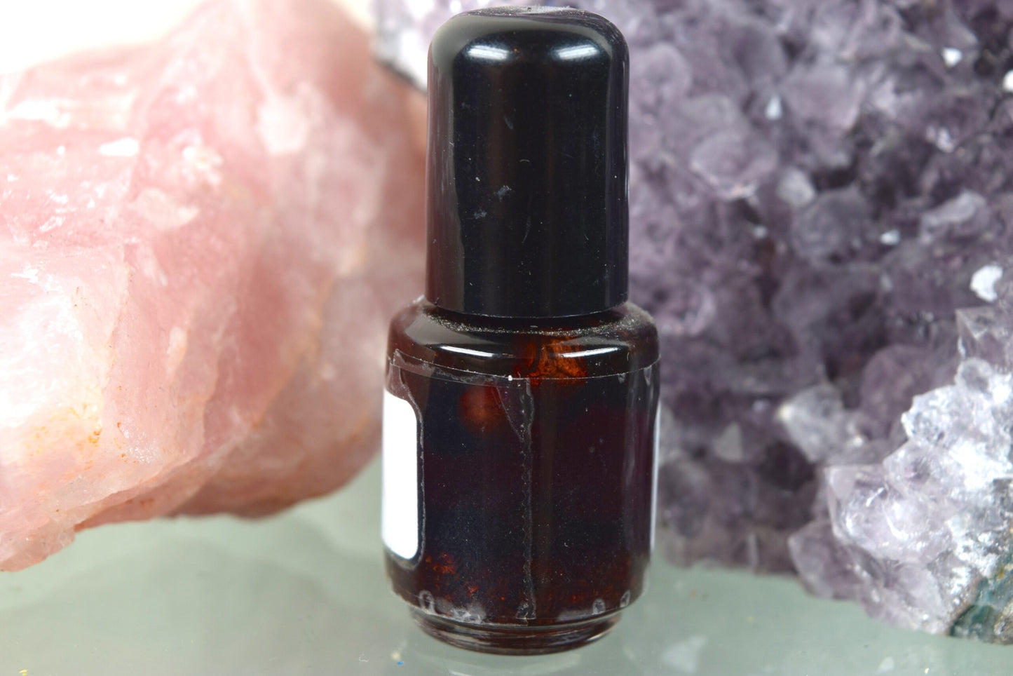 Kiss Me Oil