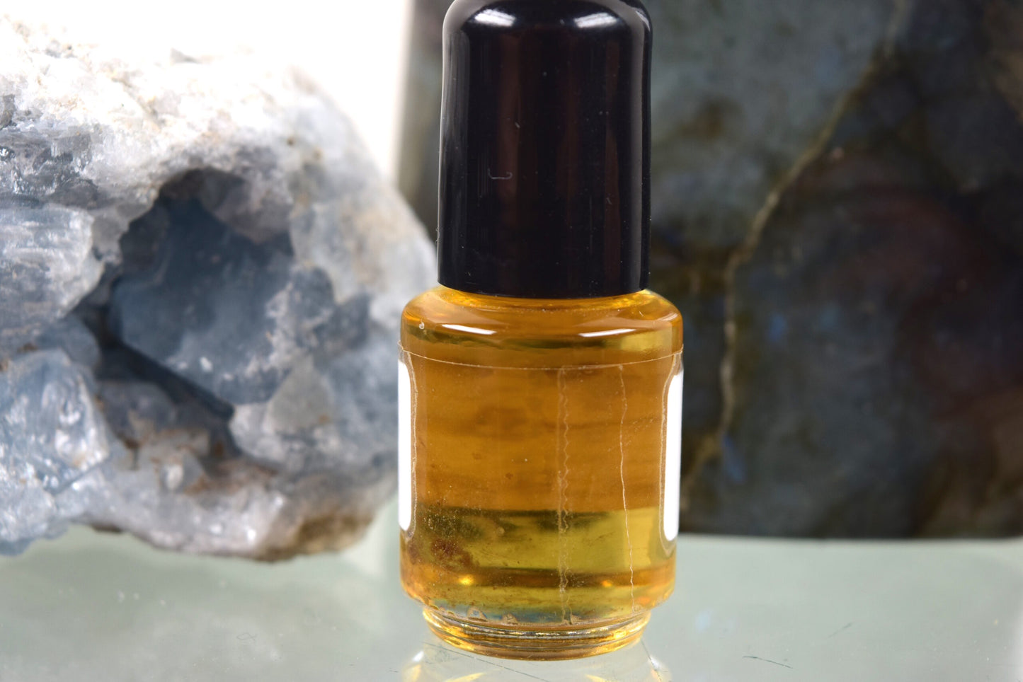 Abra-Melin Oil