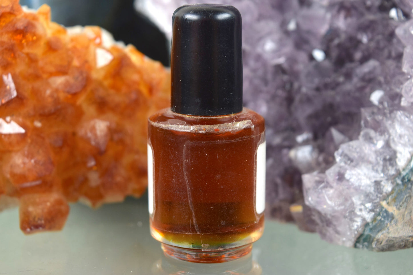 Bay Oil