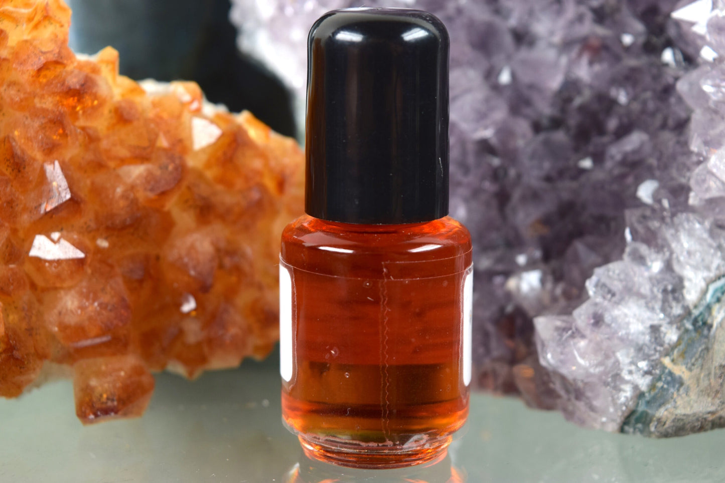 Benzoin Oil