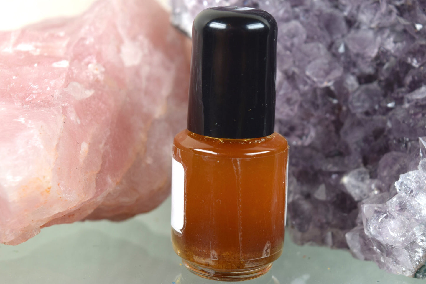 Confidence Oil