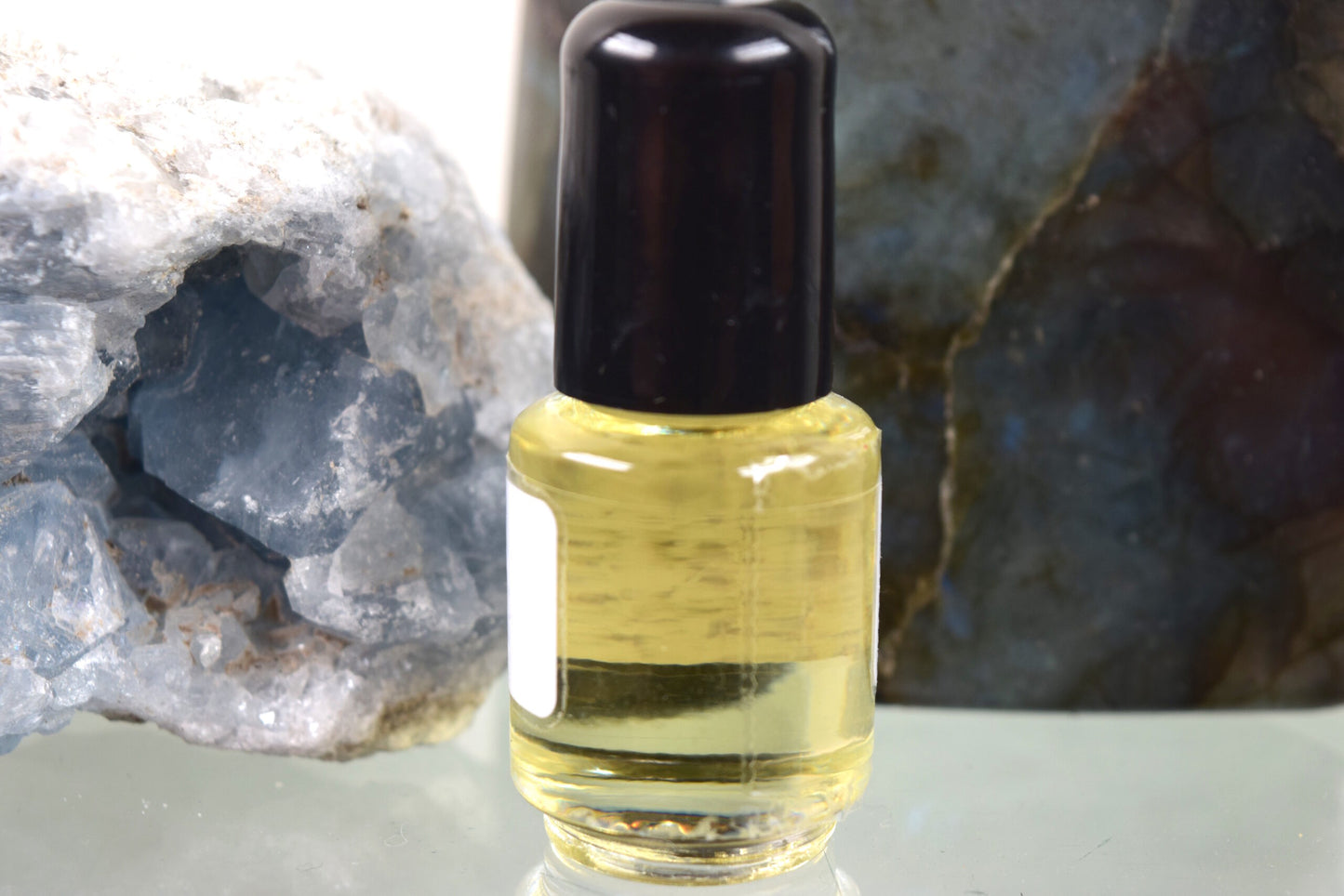 Ginseng Oil