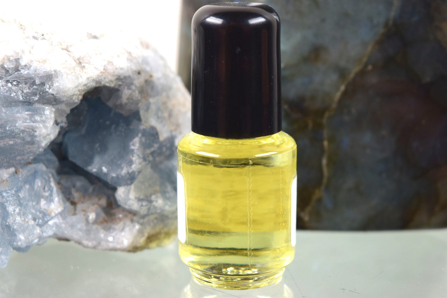 Honeysuckle Oil