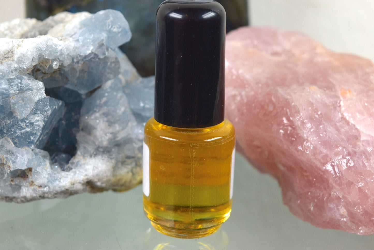 Hyssop Oil