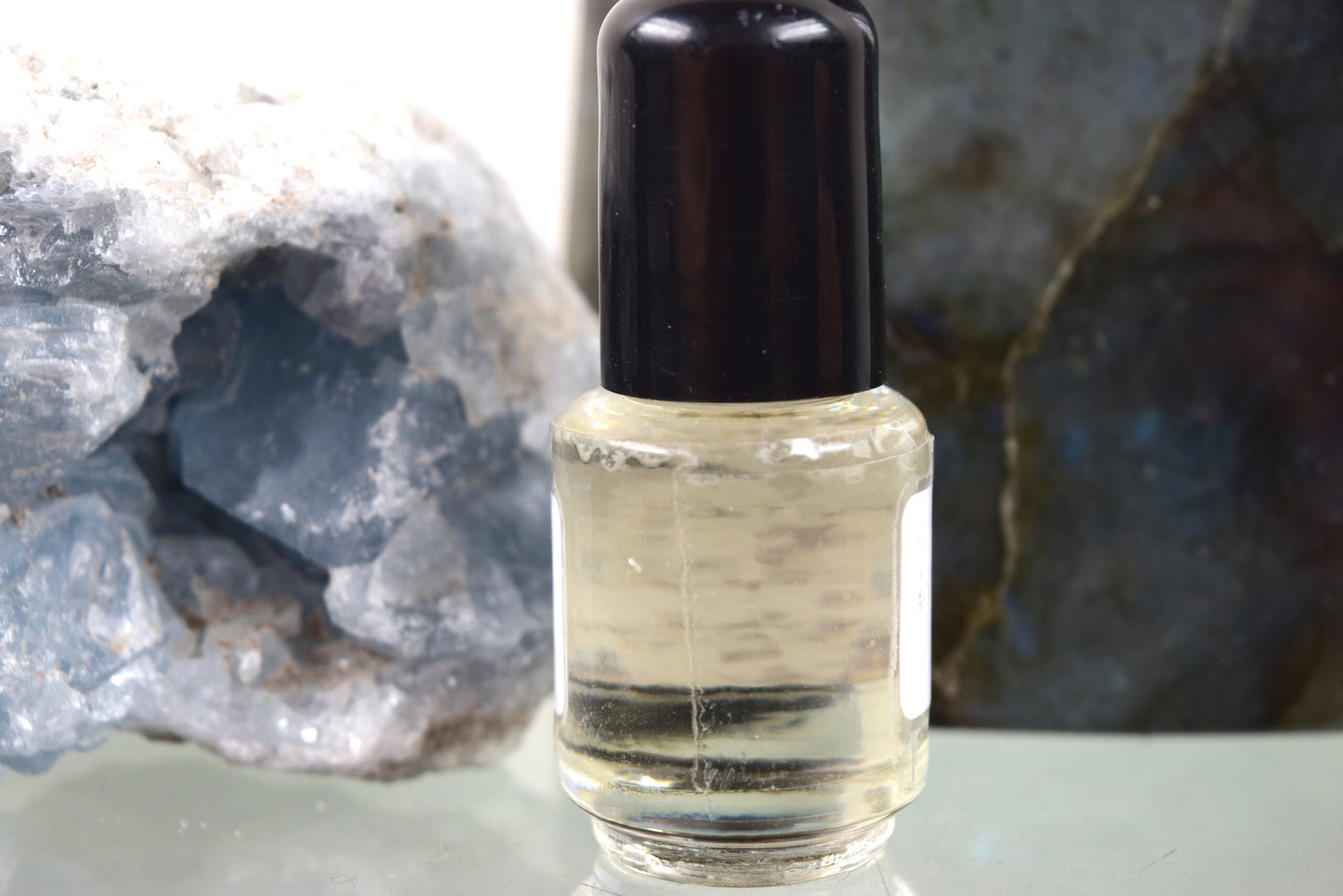 Olibanum Oil
