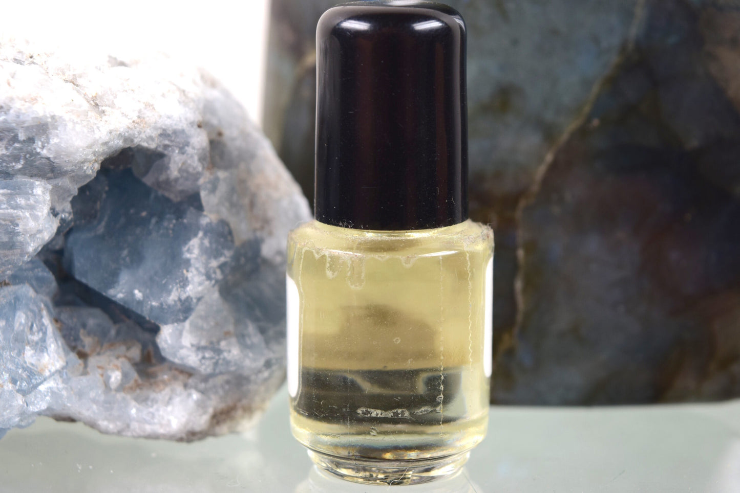 Passion Flower Oil