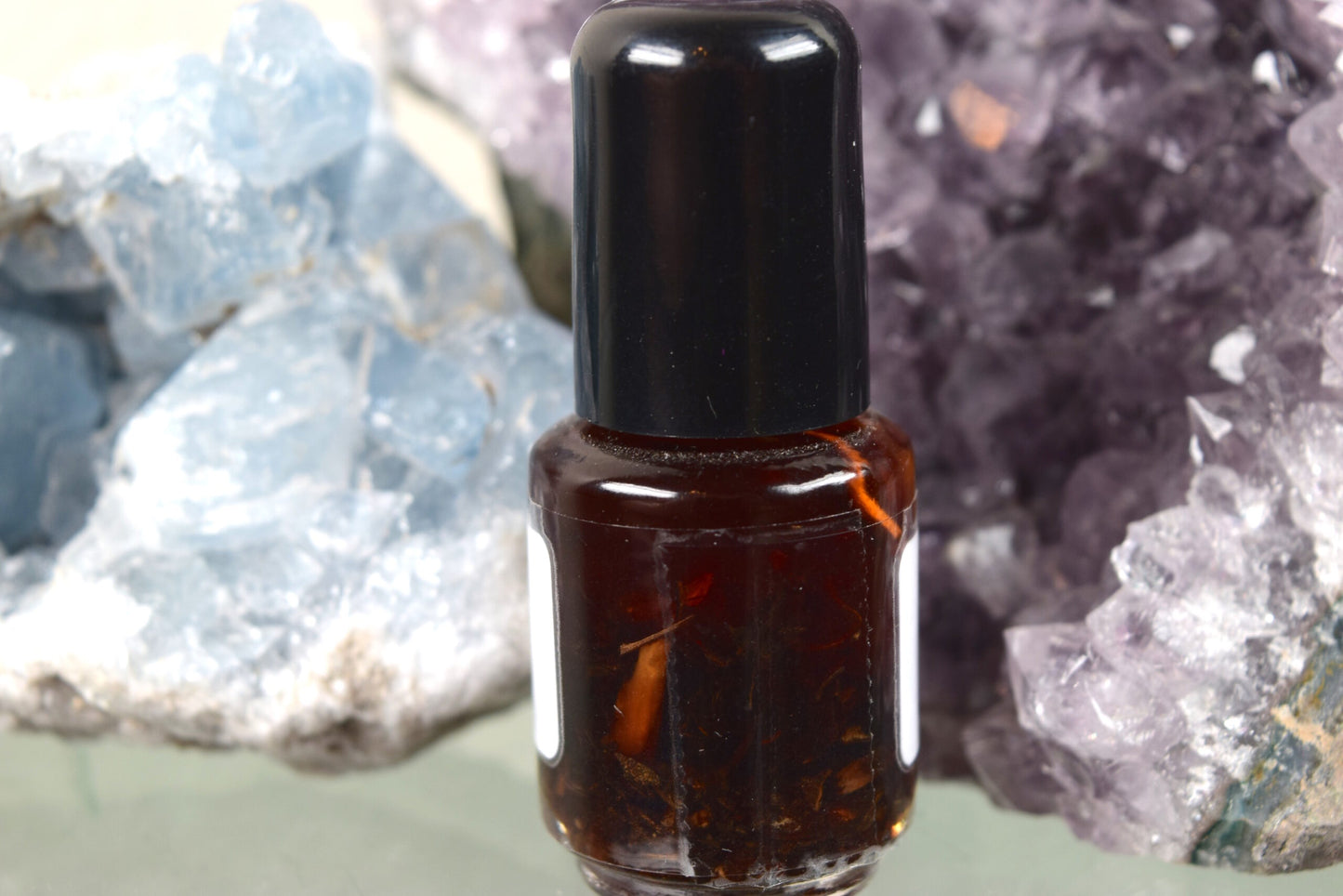 Patchouli Oil