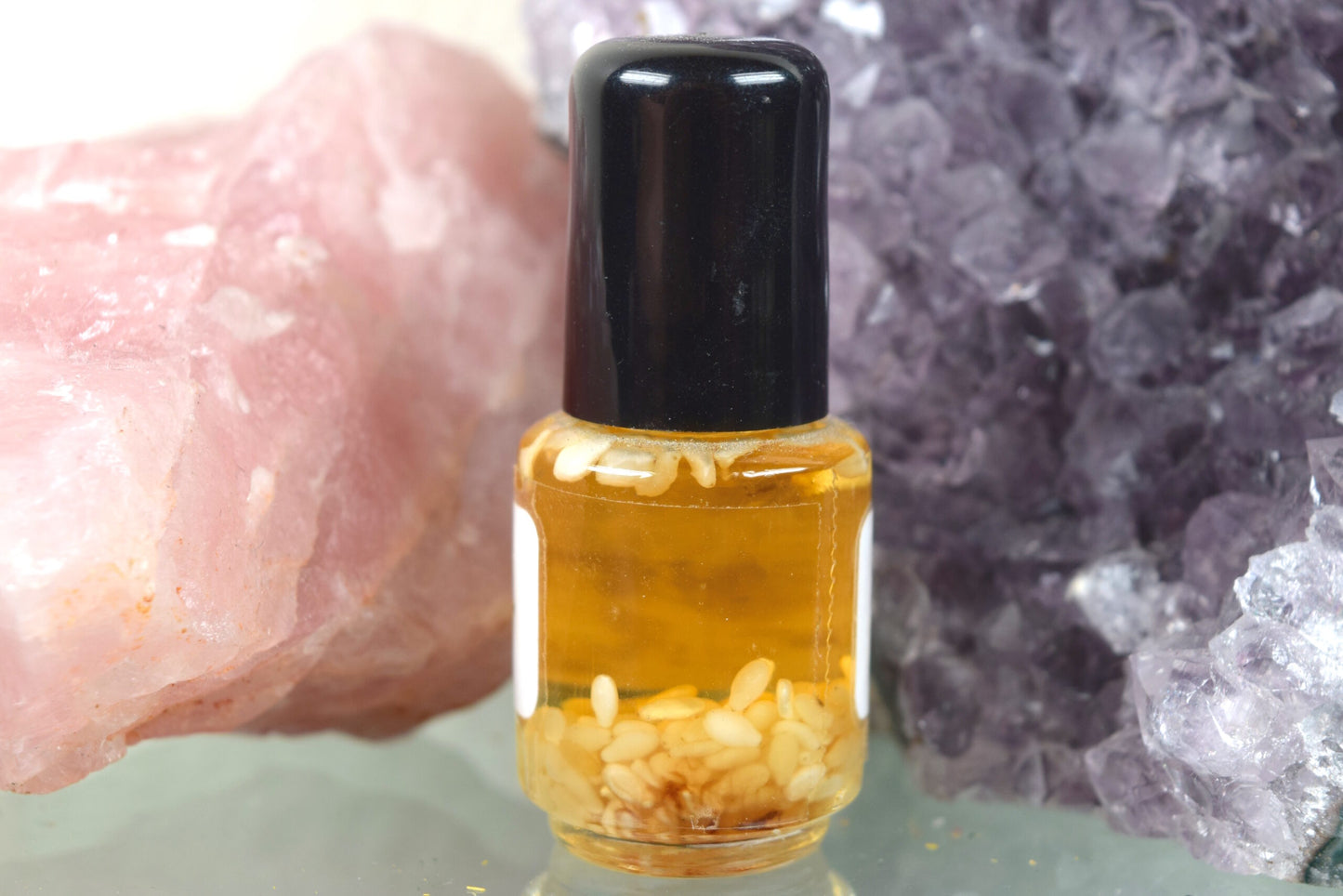 Pre-Ritual Oil