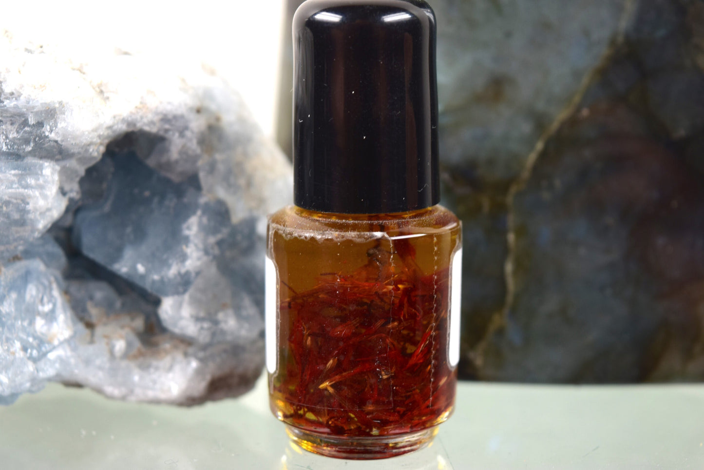 Sekhem Oil
