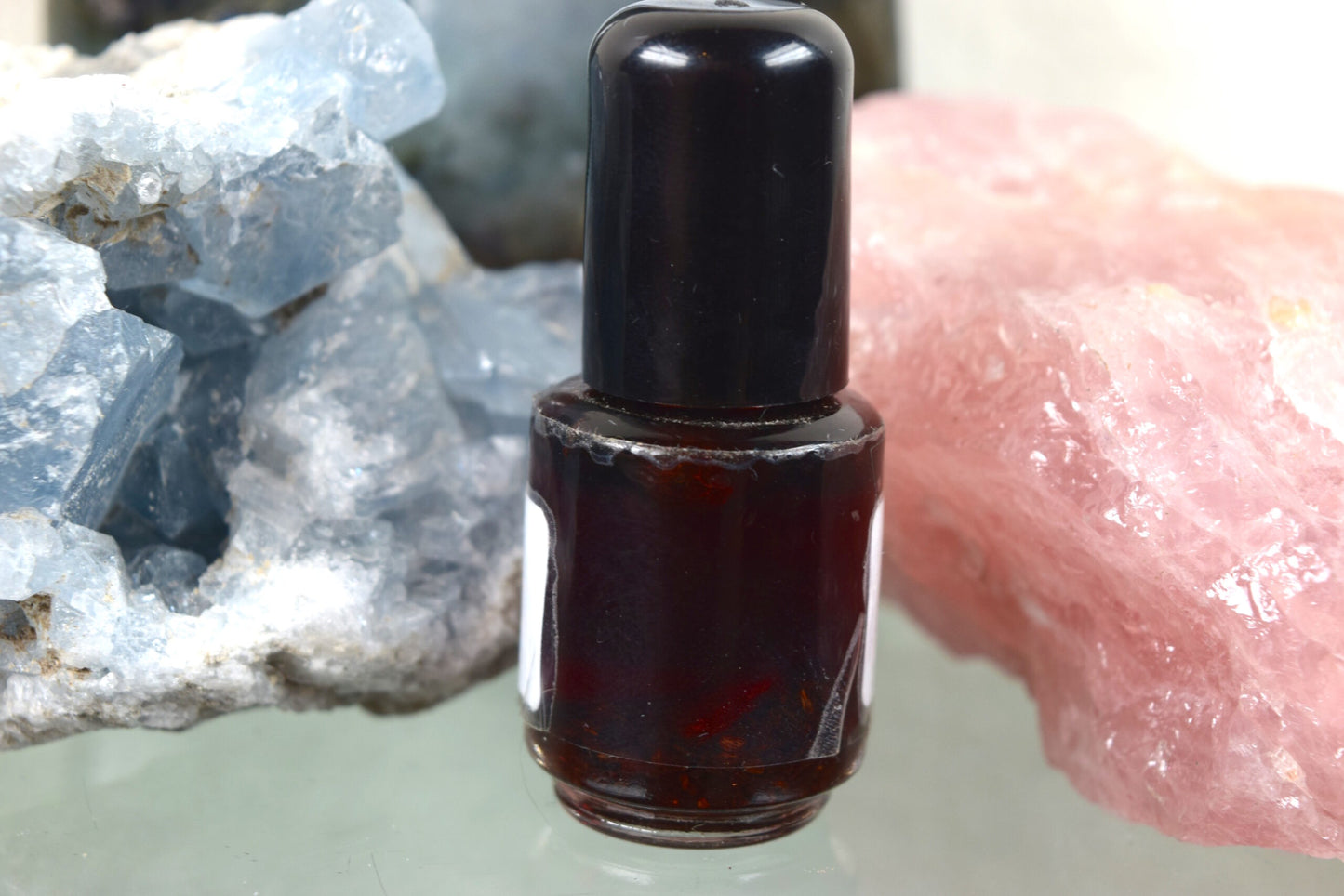 Sexual Passion Oil