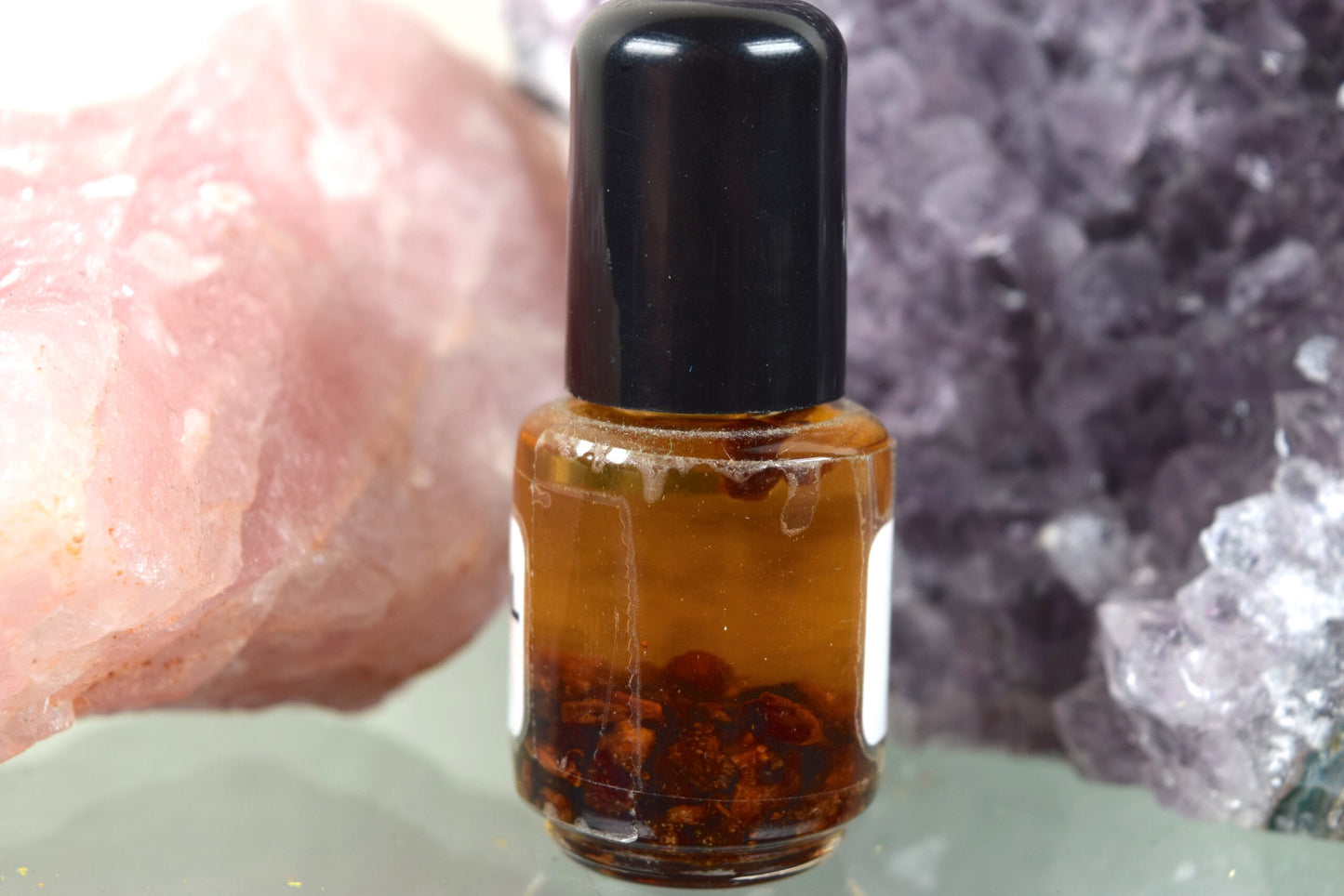 Shaman's Oil