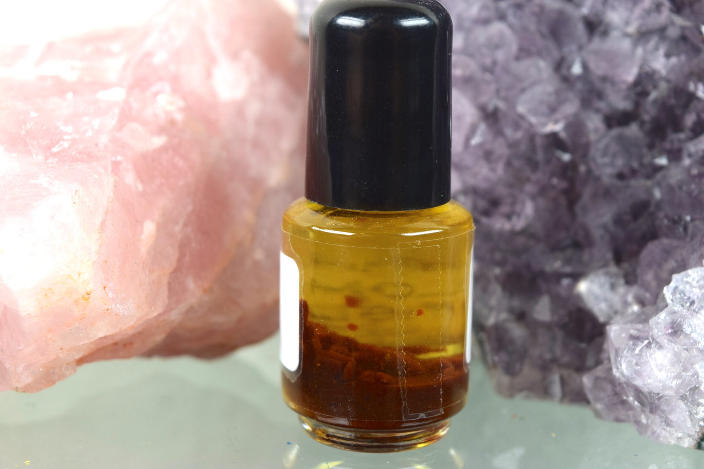 Solomon's Wisdom Oil