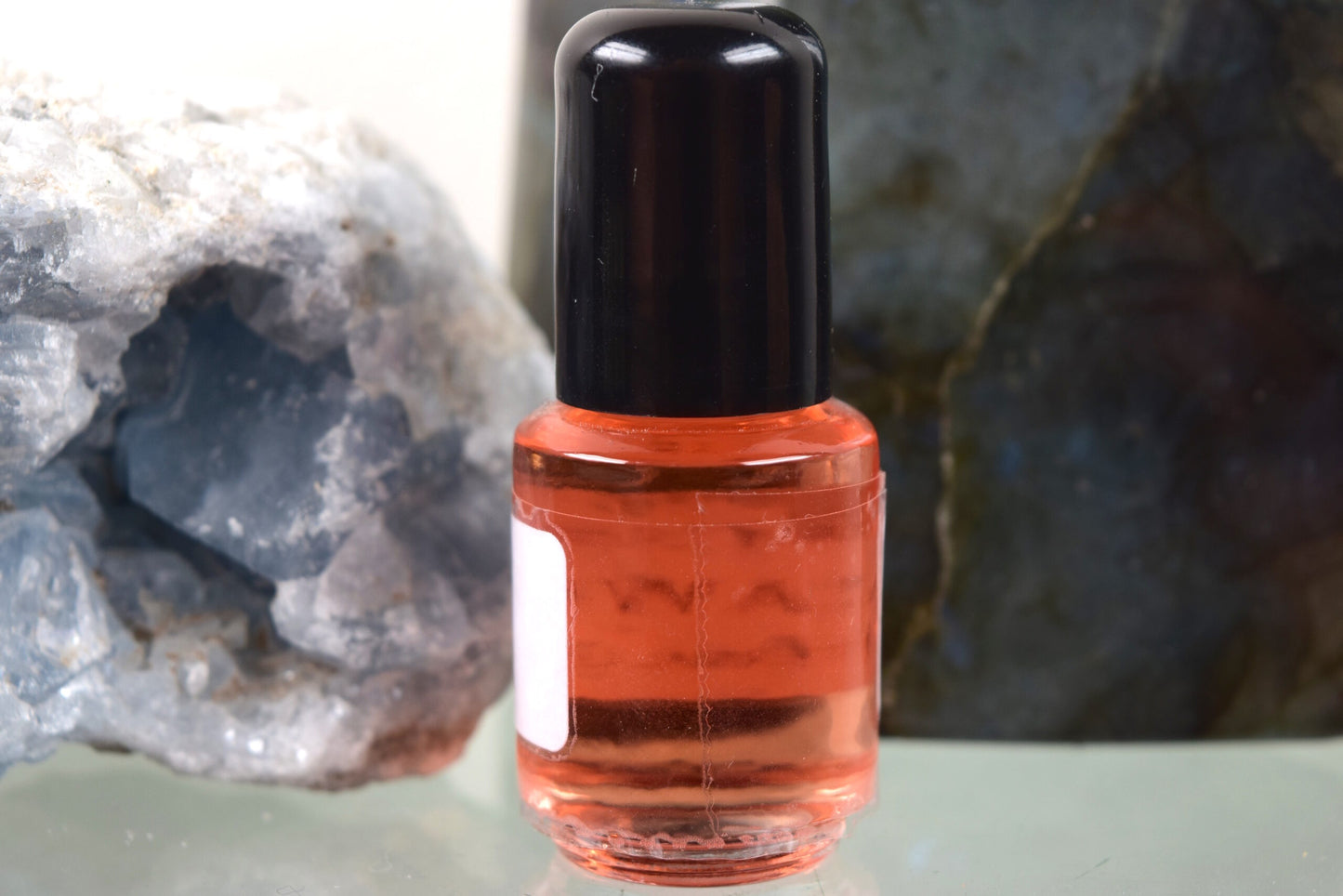 Strawberry Oil