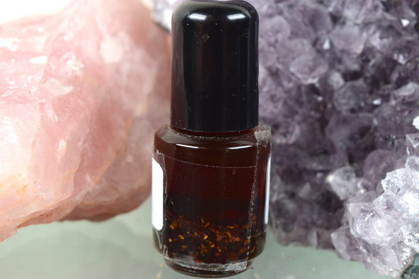 Summoning Oil