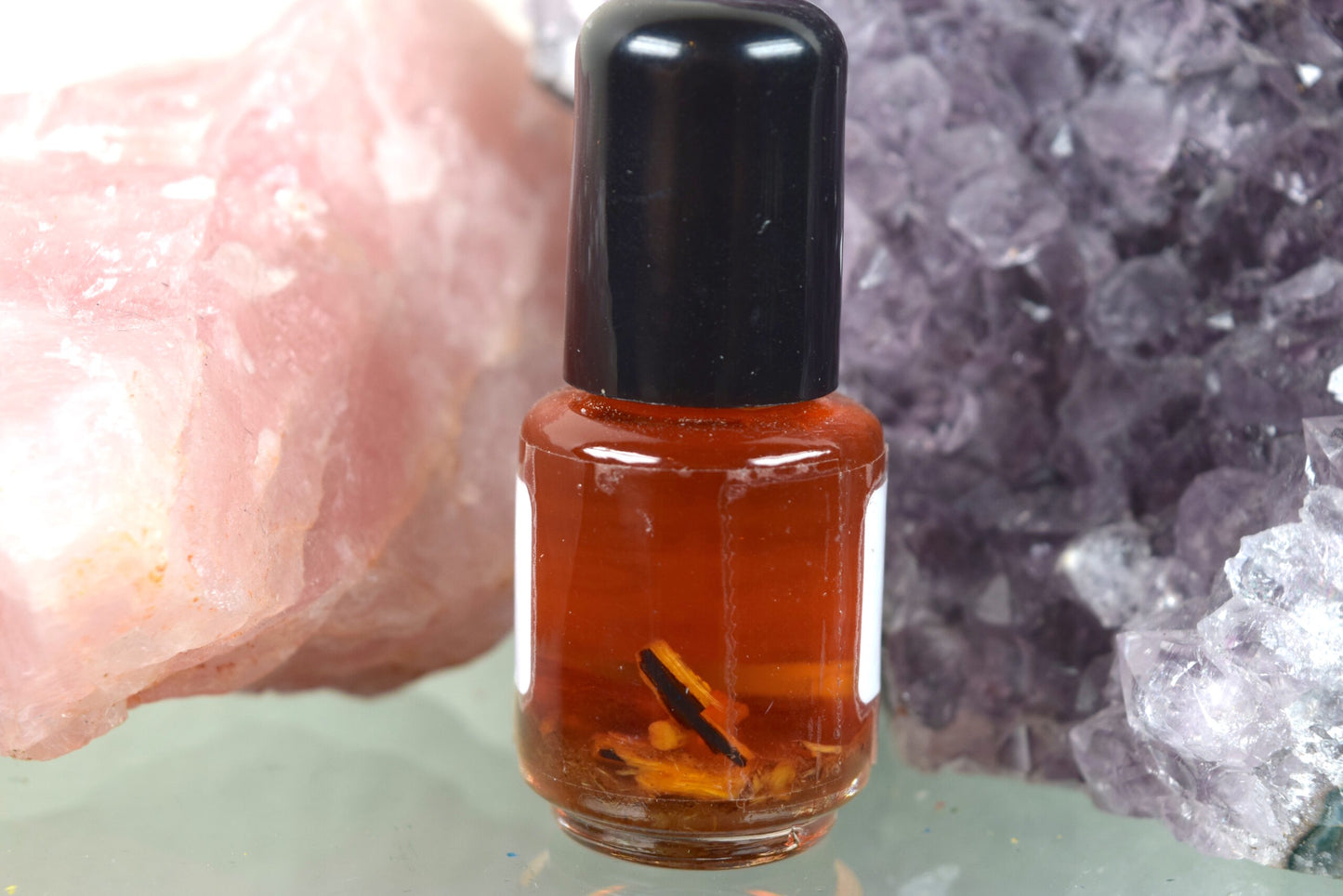 Thief Return Goods Oil