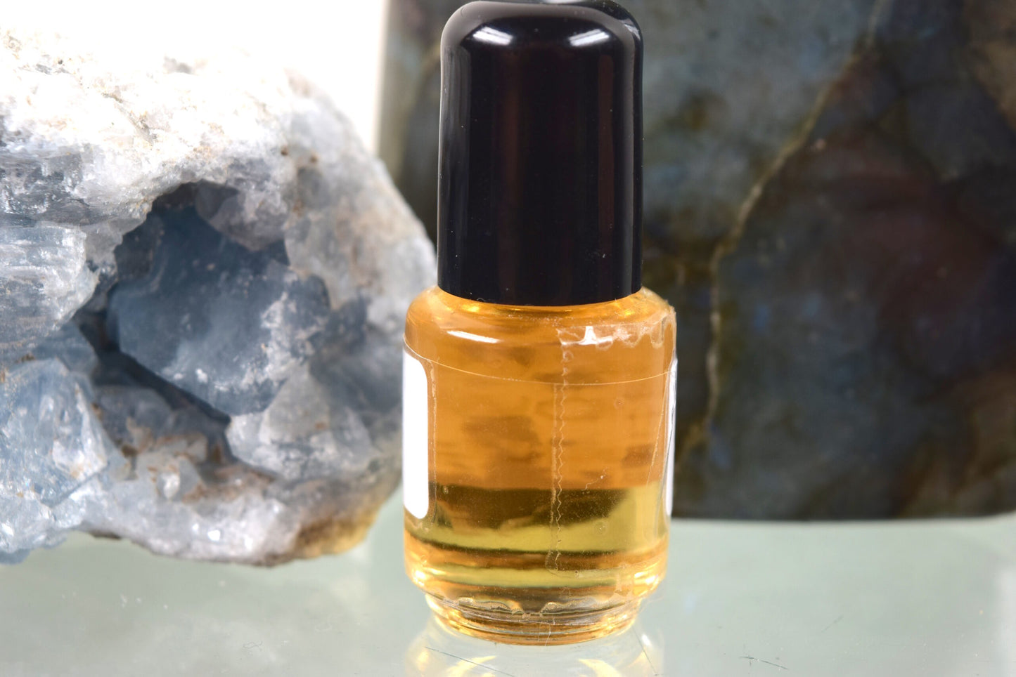 Yellow Rose Oil
