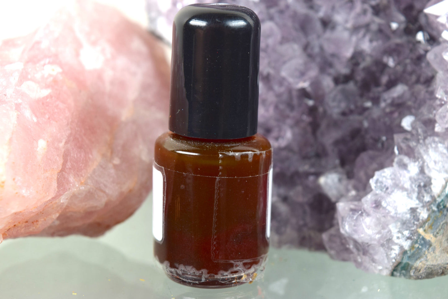 Zen Oil