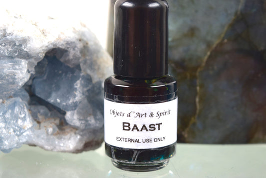 Baast Oil