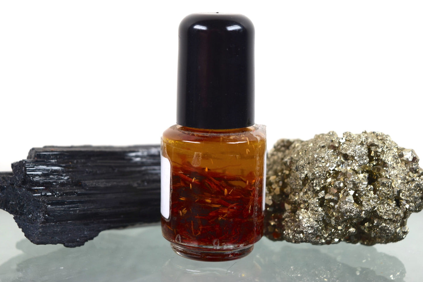 Conjuration Oil