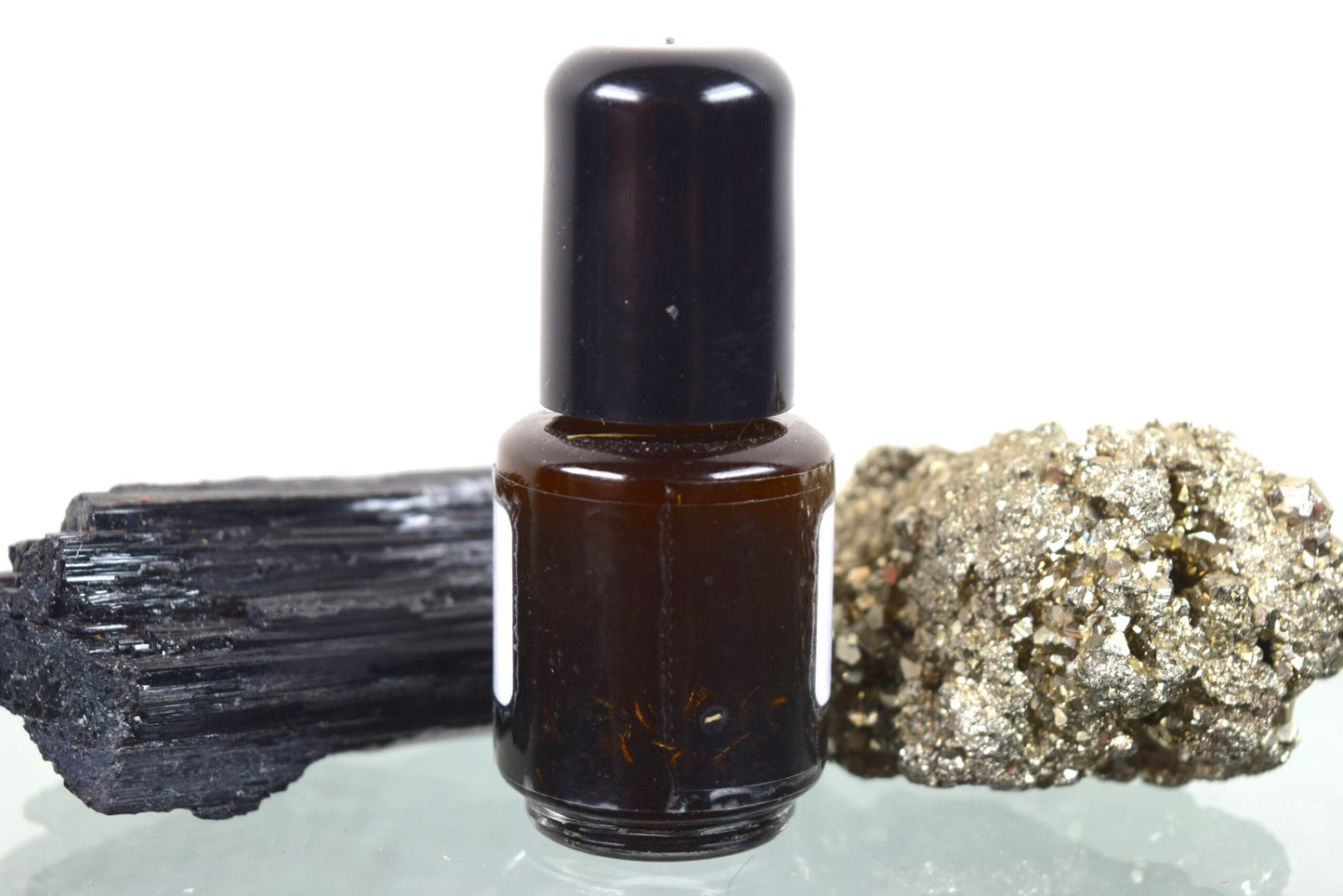 St. Martin de porres Oil