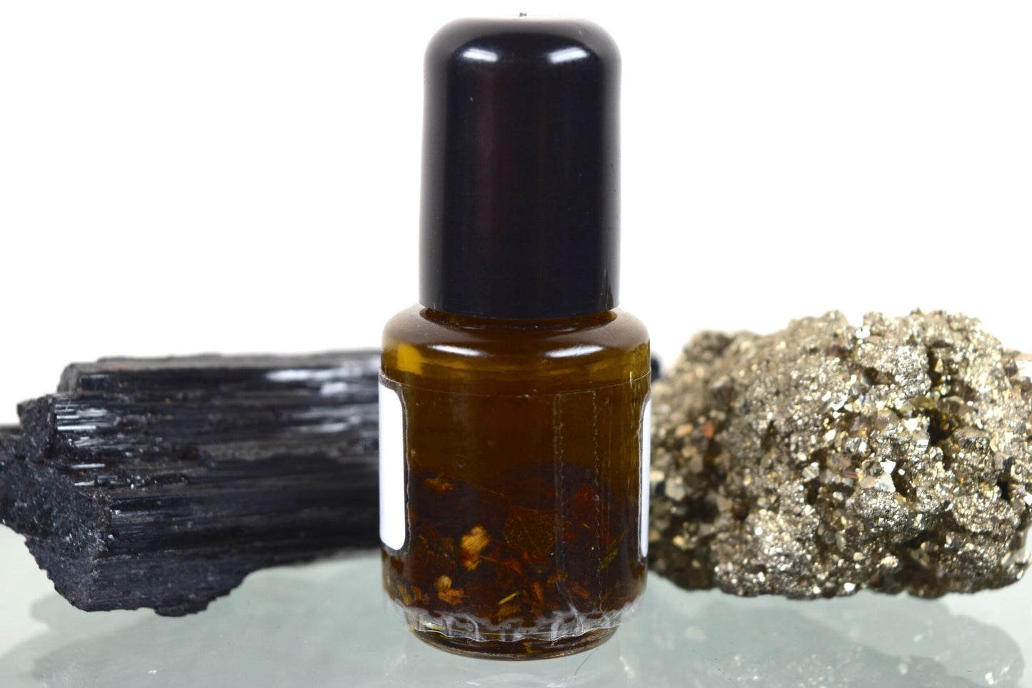 St. Michael Oil