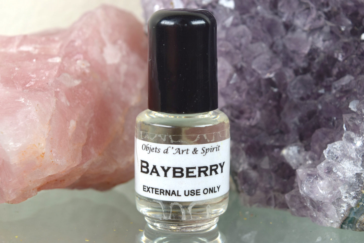 Bayberry Oil